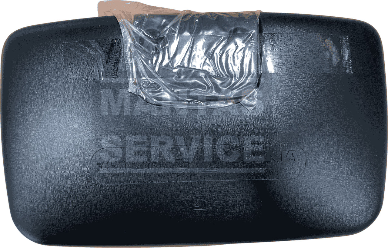 SCANIA MIRROR DOOR 1916864 - Door and parts for Truck: picture 2 SCANIA MIRROR DOOR 1916864 - Door and parts for Truck: picture 2