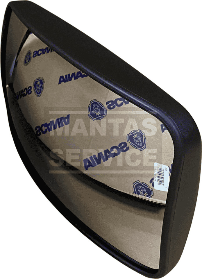 SCANIA MIRROR DOOR 1916864 - Door and parts for Truck: picture 3 SCANIA MIRROR DOOR 1916864 - Door and parts for Truck: picture 3