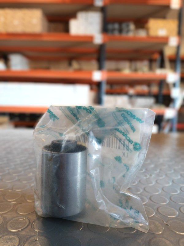 SCANIA SLIDE BEARING - 1514505 - Axle and parts for Truck: picture 1 SCANIA SLIDE BEARING - 1514505 - Axle and parts for Truck: picture 1