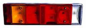TAIL LAMP R MS160055, 99463242 - Tail light: picture 1 TAIL LAMP R MS160055, 99463242 - Tail light: picture 1