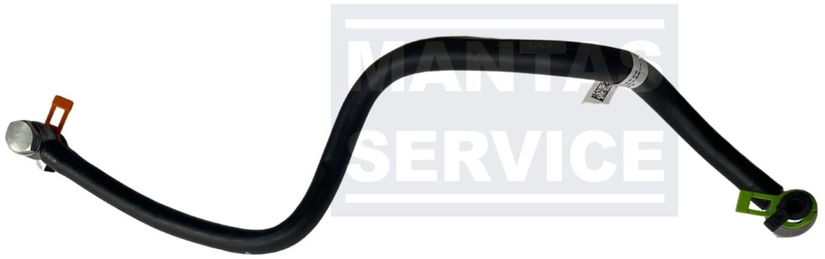 VOLVO FUEL PIPE 21335834 - Fuel processing/ Fuel delivery for Truck: picture 1 VOLVO FUEL PIPE 21335834 - Fuel processing/ Fuel delivery for Truck: picture 1