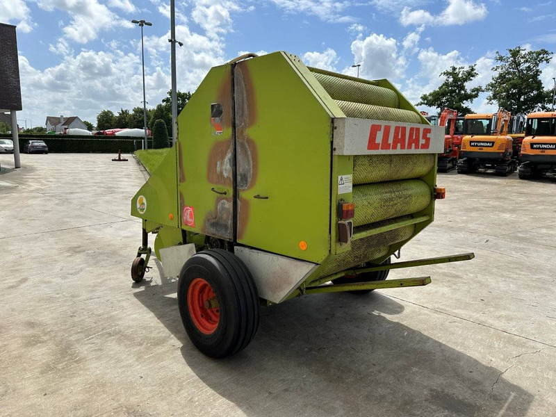 Claas Rollant 44S - Agricultural machinery: picture 4 Claas Rollant 44S - Agricultural machinery: picture 4