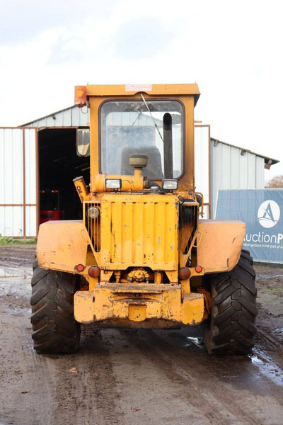 Ahlmann AS7 - Wheel loader: picture 5 Ahlmann AS7 - Wheel loader: picture 5