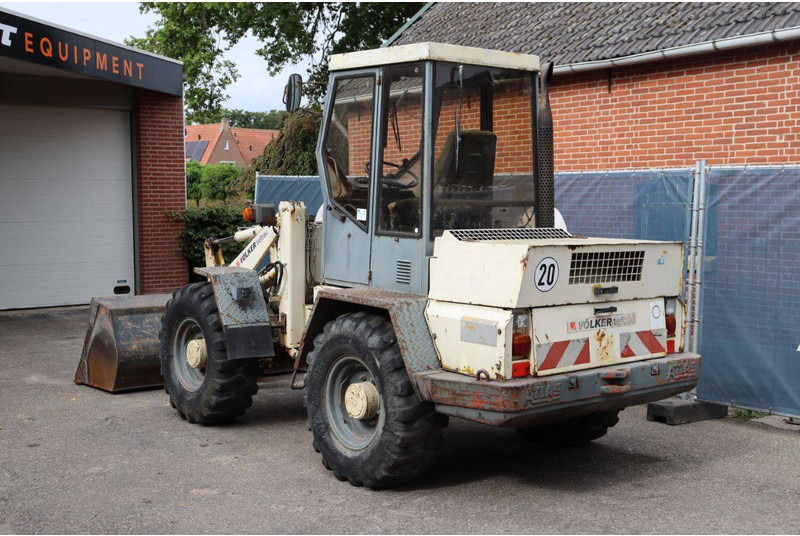 Atlas AR72 C - Wheel loader: picture 4 Atlas AR72 C - Wheel loader: picture 4