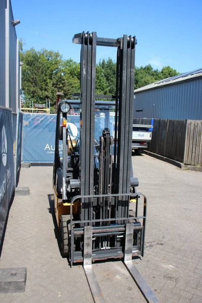 LPG forklift Atlet PD1: picture 6