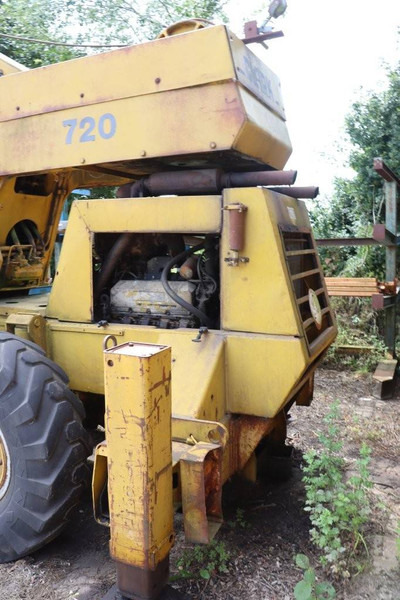 Austin-Western 601 AFRW - Crane: picture 4 Austin-Western 601 AFRW - Crane: picture 4