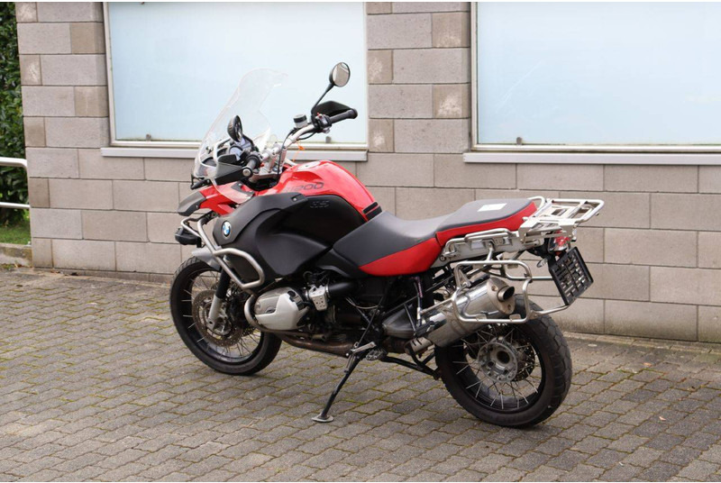 BMW R1200 GS - Motorcycle: picture 3 BMW R1200 GS - Motorcycle: picture 3