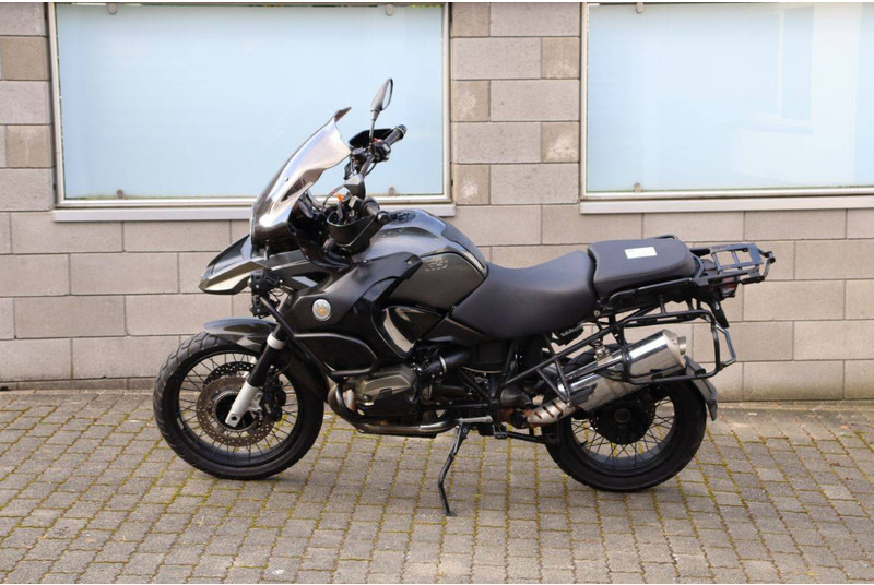 BMW R1200GS Adventure - Motorcycle: picture 2 BMW R1200GS Adventure - Motorcycle: picture 2
