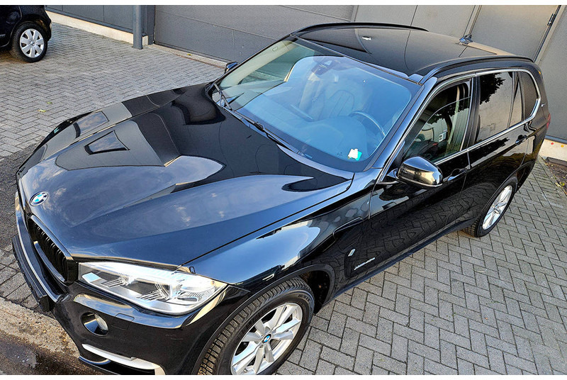 BMW X5 Drive 40e IPerformance - SUV: picture 3 BMW X5 Drive 40e IPerformance - SUV: picture 3