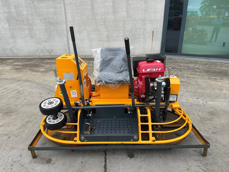 Captok CK-2 - Concrete equipment: picture 1 Captok CK-2 - Concrete equipment: picture 1
