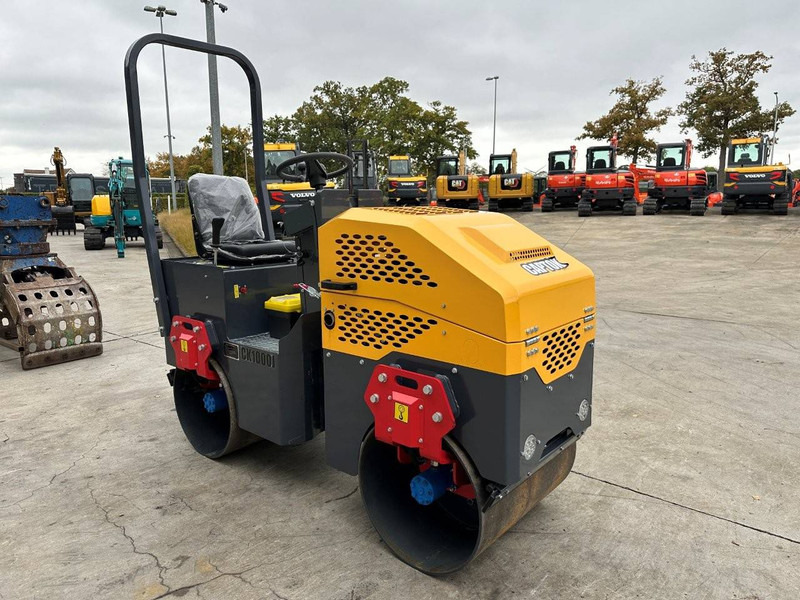 Captok CK1000J - Roller: picture 5 Captok CK1000J - Roller: picture 5
