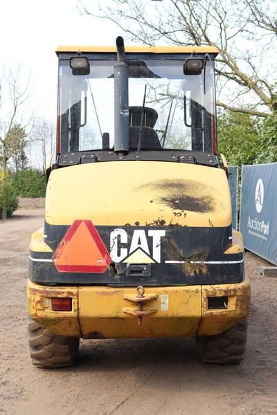 Caterpillar 906 - Wheel loader: picture 4 Caterpillar 906 - Wheel loader: picture 4
