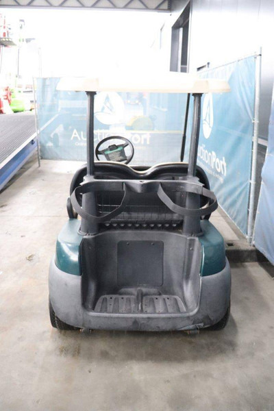 Club-car Presedent - Golf cart: picture 5 Club-car Presedent - Golf cart: picture 5