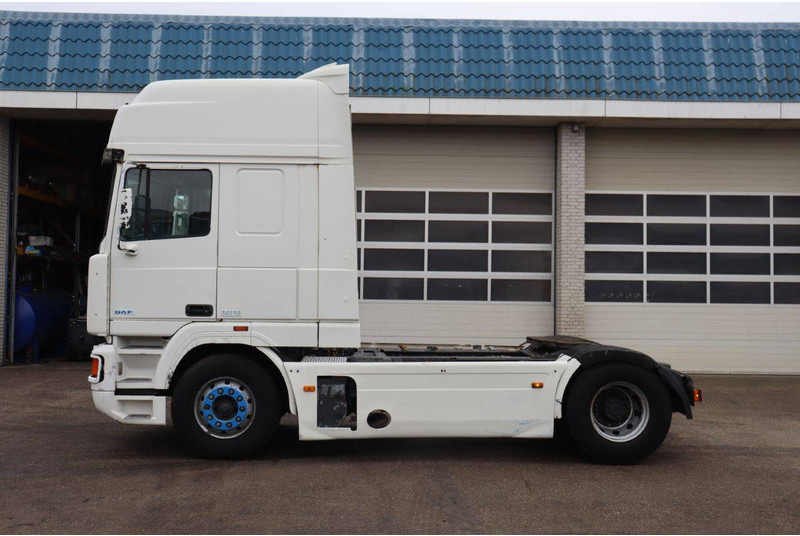 DAF 95 430 ATI - Cab chassis truck: picture 2 DAF 95 430 ATI - Cab chassis truck: picture 2