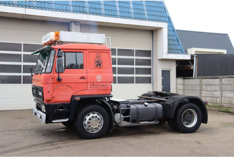 DAF FT 2305 - Cab chassis truck: picture 1 DAF FT 2305 - Cab chassis truck: picture 1