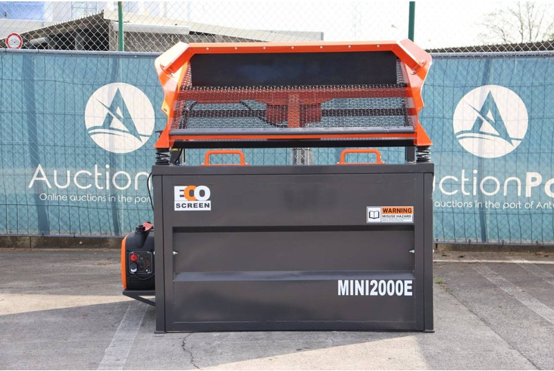 Eco ECO-MINI2000-1EG - Battery: picture 2 Eco ECO-MINI2000-1EG - Battery: picture 2