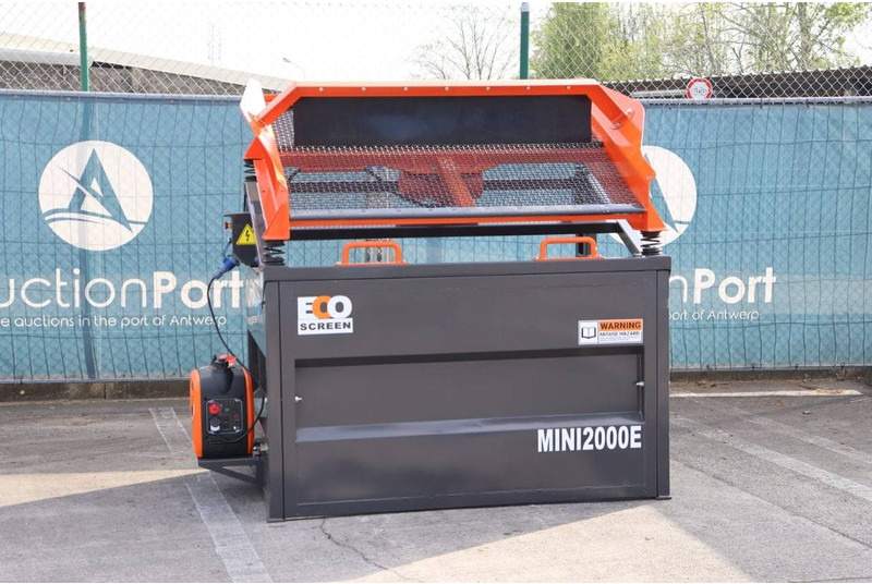 Eco ECO-MINI2000-1EG - Battery: picture 1 Eco ECO-MINI2000-1EG - Battery: picture 1