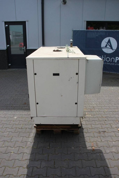 FG Wilson P22-4 - Generator set: picture 4 FG Wilson P22-4 - Generator set: picture 4
