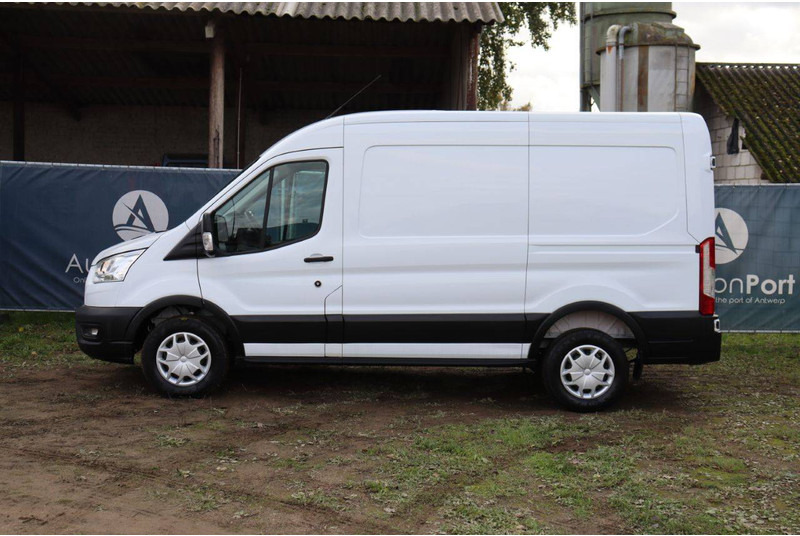 Ford Transit - Panel van: picture 2 Ford Transit - Panel van: picture 2