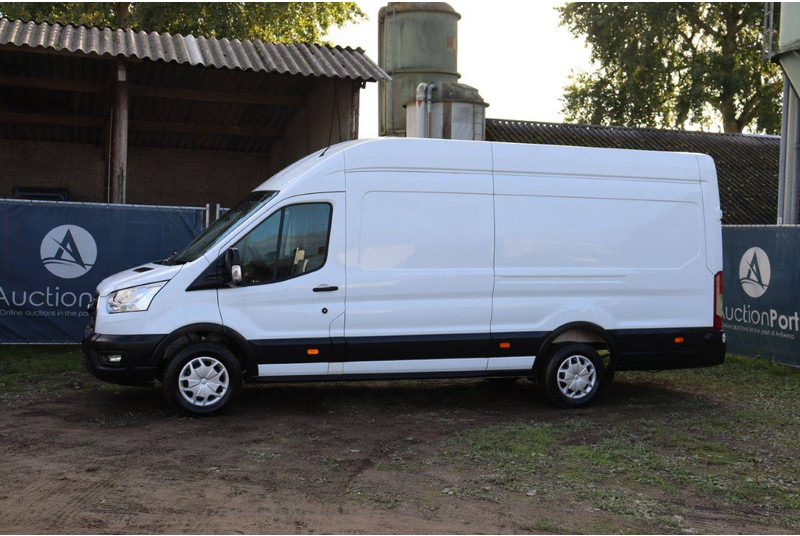 Ford Transit - Panel van: picture 1 Ford Transit - Panel van: picture 1