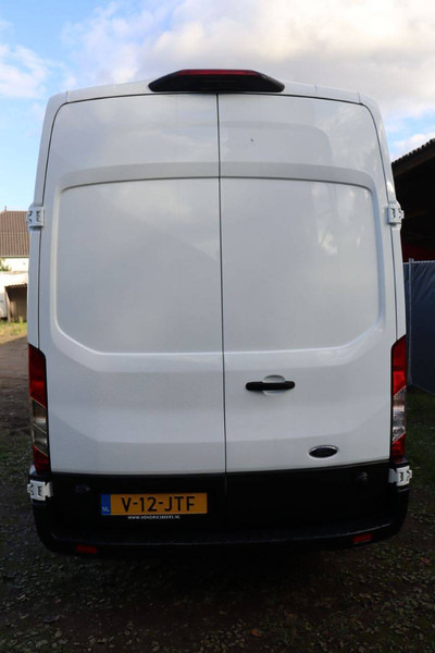 Ford Transit - Panel van: picture 5 Ford Transit - Panel van: picture 5