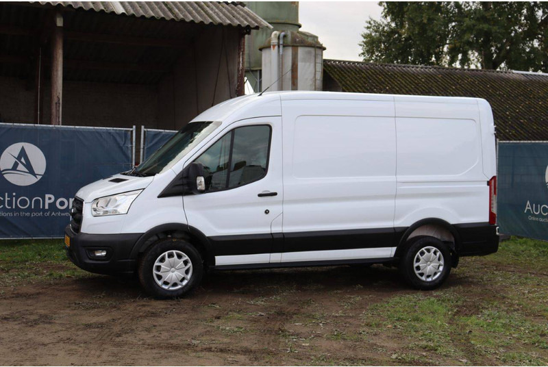 Ford Transit - Panel van: picture 1 Ford Transit - Panel van: picture 1