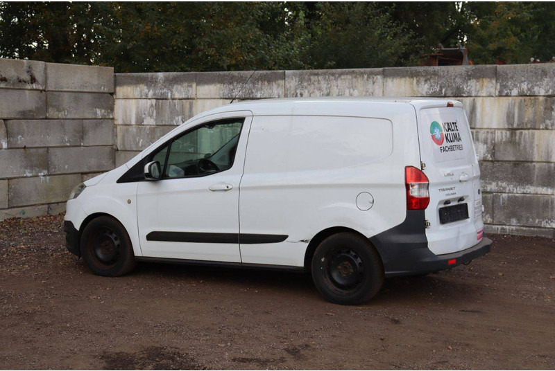 Ford Transit Courier - Panel van: picture 3 Ford Transit Courier - Panel van: picture 3
