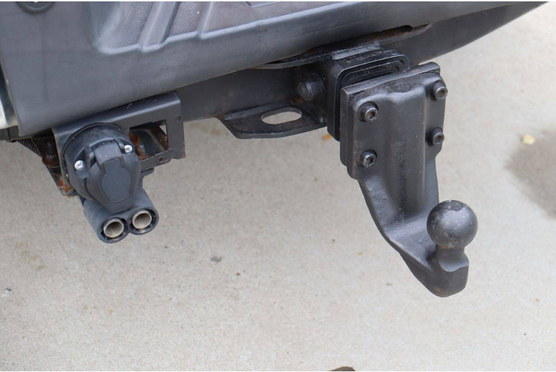 Car Ford USA F-250: picture 19