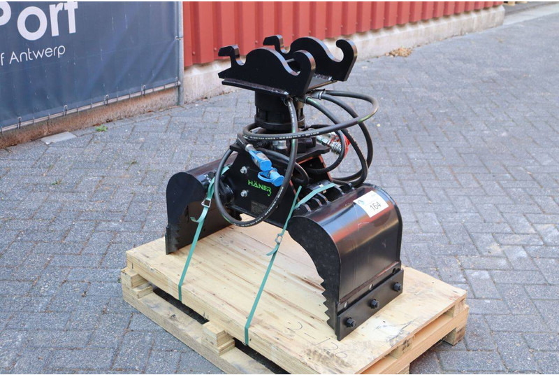 Haner HMZG1.3A - Grapple: picture 5 Haner HMZG1.3A - Grapple: picture 5