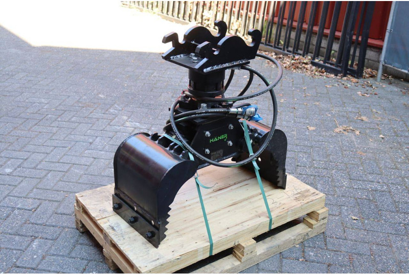 Haner HMZG1.3A - Grapple: picture 4 Haner HMZG1.3A - Grapple: picture 4