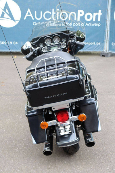 Harley-Davidson Limited - Motorcycle: picture 5 Harley-Davidson Limited - Motorcycle: picture 5