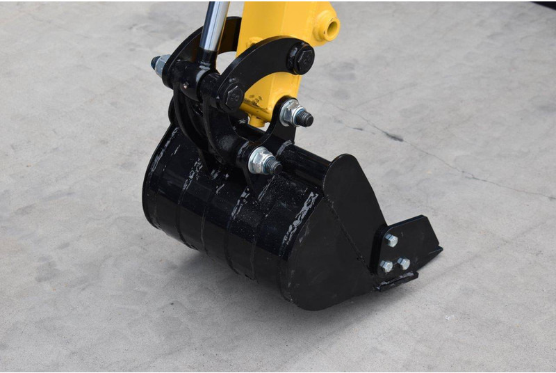 New Mini excavator Hightop HT10: picture 12 New Mini excavator Hightop HT10: picture 12