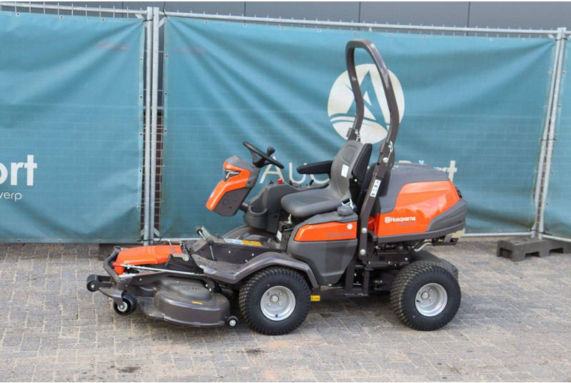 Husqvarna P524X EFI - Garden mower: picture 1 Husqvarna P524X EFI - Garden mower: picture 1