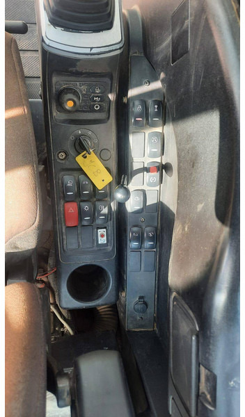 JCB JS145W - Wheel excavator: picture 4 JCB JS145W - Wheel excavator: picture 4