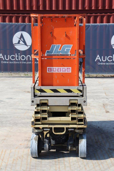 JLG 1930ES - Scissor lift: picture 5 JLG 1930ES - Scissor lift: picture 5