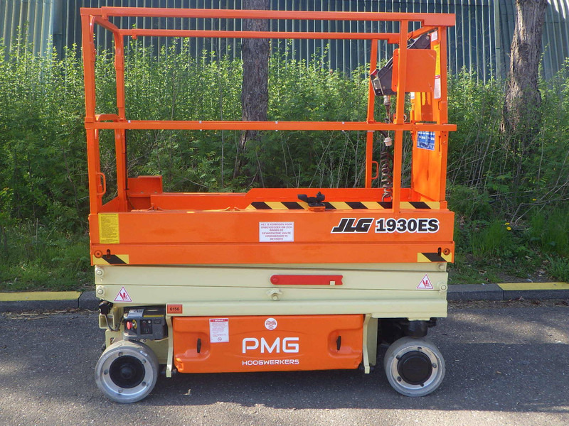 JLG 1930ES - Scissor lift: picture 1 JLG 1930ES - Scissor lift: picture 1