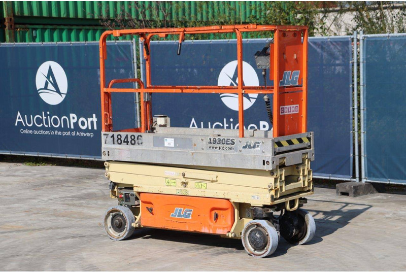 JLG 1930ES - Scissor lift: picture 3 JLG 1930ES - Scissor lift: picture 3