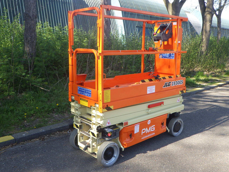 JLG 1930ES - Scissor lift: picture 2 JLG 1930ES - Scissor lift: picture 2