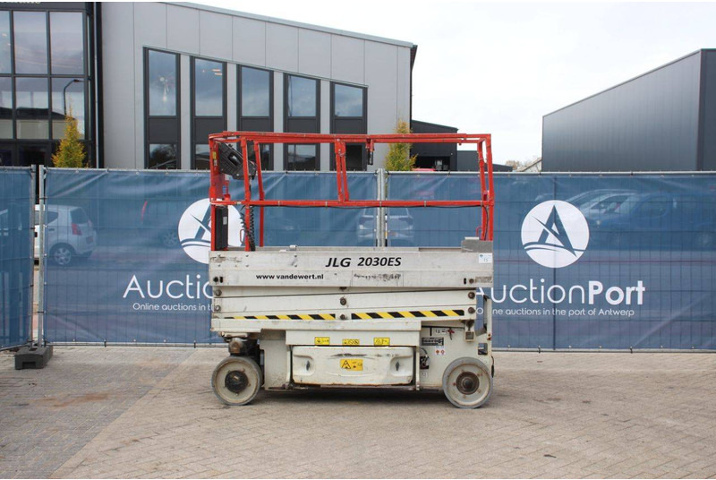 JLG 2030ES - Scissor lift: picture 2 JLG 2030ES - Scissor lift: picture 2
