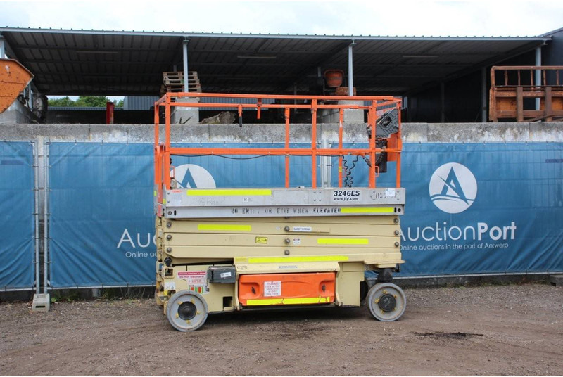 JLG 3246ES - Scissor lift: picture 1 JLG 3246ES - Scissor lift: picture 1