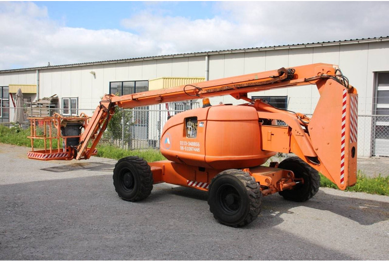 JLG 600AJ - Articulated boom: picture 3 JLG 600AJ - Articulated boom: picture 3