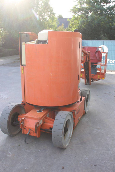 JLG E300AJP - Articulated boom: picture 5 JLG E300AJP - Articulated boom: picture 5