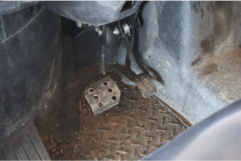 Golf cart Kawasaki DW70HRJ: picture 17 Golf cart Kawasaki DW70HRJ: picture 17