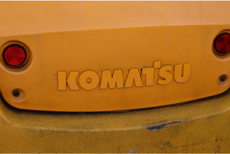 Electric forklift Komatsu FB18M-12: picture 20 Electric forklift Komatsu FB18M-12: picture 20