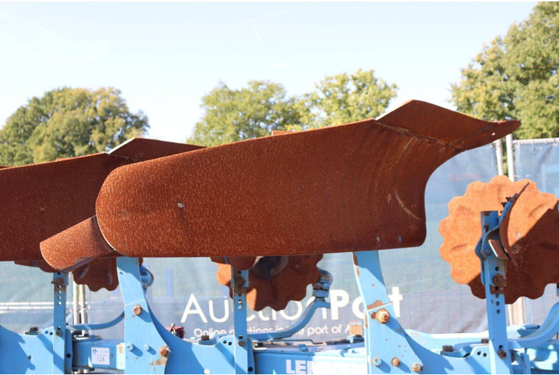 Plow Lemken Vari-EurOpal 7: picture 19
