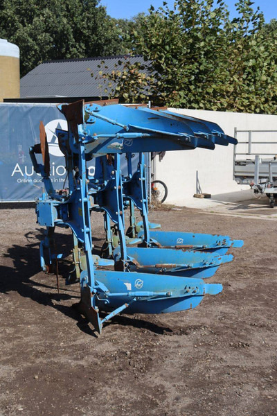 Plow Lemken Vari-EurOpal 7: picture 8