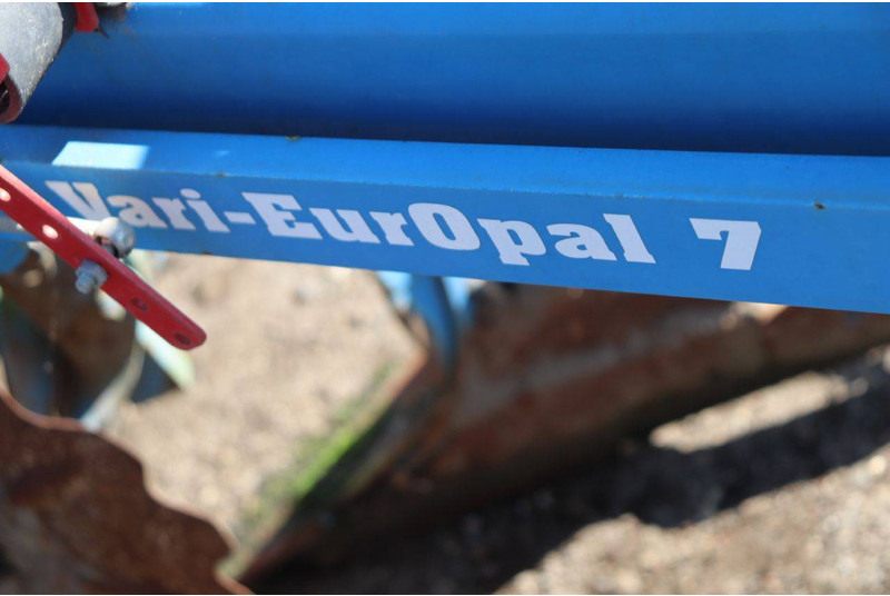 Plow Lemken Vari-EurOpal 7: picture 12