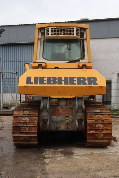 Liebherr PR 734 XL - Bulldozer: picture 4 Liebherr PR 734 XL - Bulldozer: picture 4
