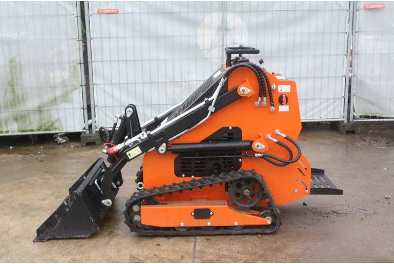 MMS MS36C - Crawler loader: picture 1 MMS MS36C - Crawler loader: picture 1