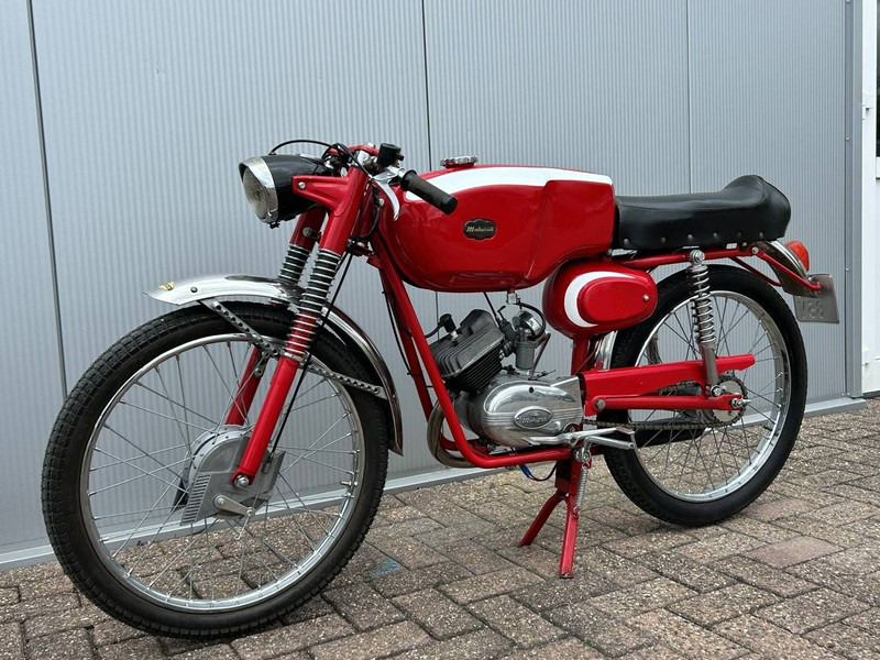 Malaguti Sport 71 - Motorcycle: picture 1 Malaguti Sport 71 - Motorcycle: picture 1